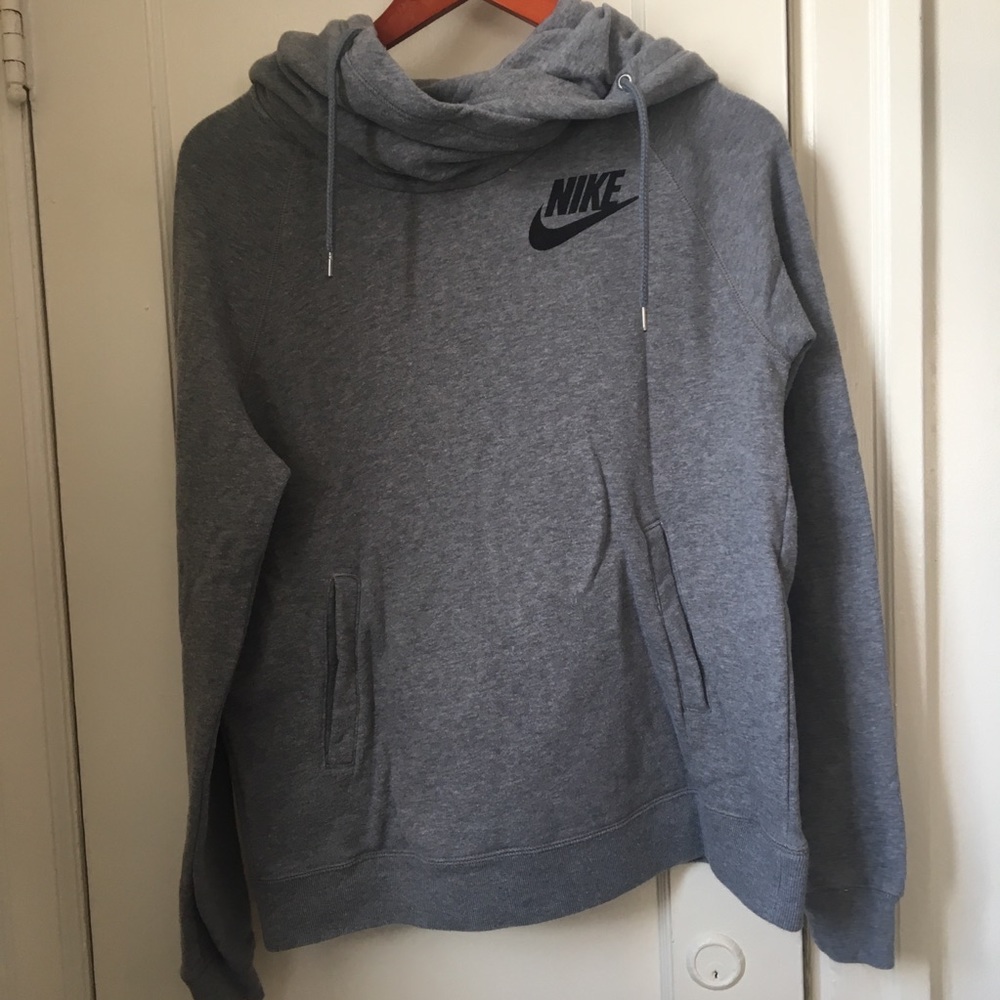 Nike hoodie